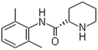 (S)-N-(2'',6''-二甲苯基)-2-哌啶甲酰胺